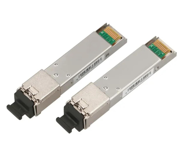 ExtraLink SFP 1.25G WDM  jednomodowy 20km SC PARA - 1542994 - zdjęcie 3